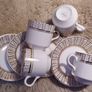 Arklow cups & saucers Image 2