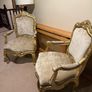 French Edith Chairs Image 4