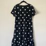 Jersey Dress Size 8y Image 3