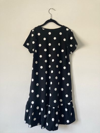 Jersey Dress Size 8y