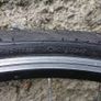 28" racer back wheel Image 3