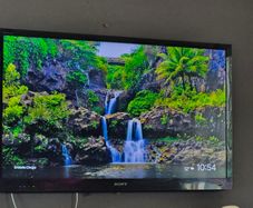 sony tv