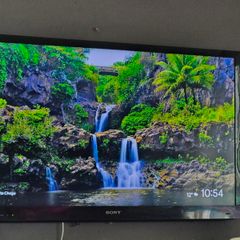 sony tv