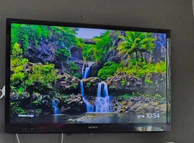 sony tv
