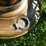 Vintage Valor 525r Paraffin Heater Bargeware Design (in working order) Image 3