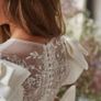 Communion dress Image 3
