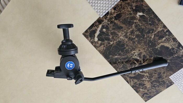 benro head kh25n new