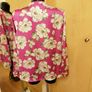 Women's Blouse Gallery NWT 14 Image 4