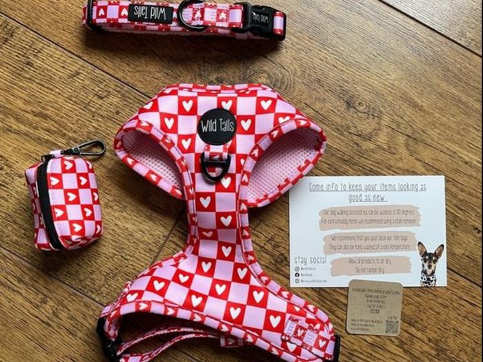 Wildtails Dog Accessories