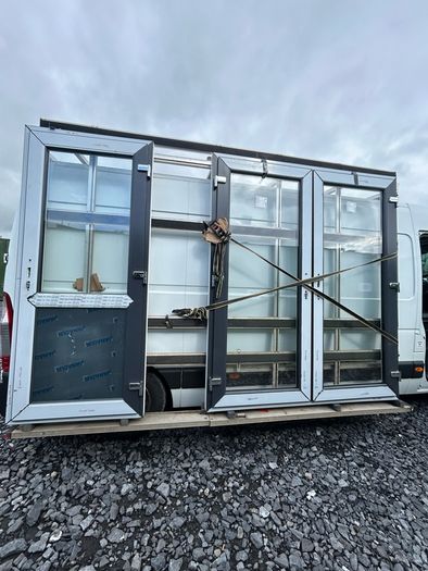 pvc door window from 150 and door from 200