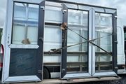 pvc door from 200 new and secondhand
