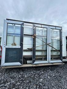 pvc door from 200 new and secondhand