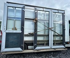 pvc door from 200 new and secondhand
