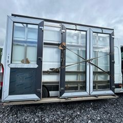 pvc door from 200 new and secondhand
