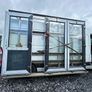 pvc door from  200 Image 3