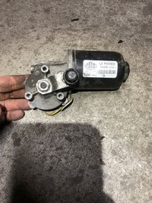 Corsa C wiper motor