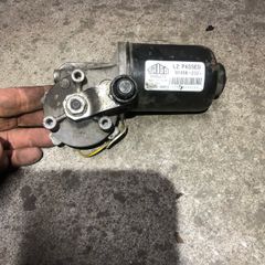Corsa C wiper motor