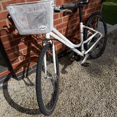 ladies bike