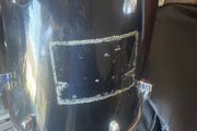 Pearl Forum 16" floor tom