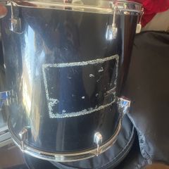 Pearl Forum 16" floor tom