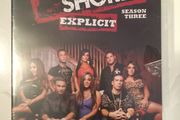 Jersey Shore - Season 3 (2011) [dvd Tv Boxset] Still Sealed