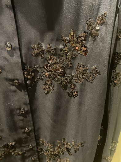 M&S blouse two