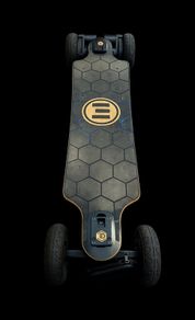Evolve gtx bamboo All terrain
