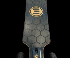 Evolve gtx bamboo All terrain