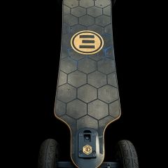 Evolve gtx bamboo All terrain