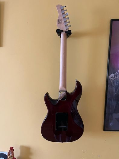 Sire S3 Stratocaster
