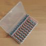 60pcs Quick Wire Connectors 2/3/5pin Image 2