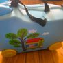 child suitcases Image 2