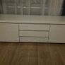 TV bench ikea Image 2