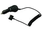 Jivo Technology JI-1201 Auto Black mobile device charger Apple Ipod Ipad Iphone