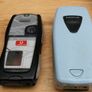 Vintage Nokia 3220 and 3510 - 35 each Image 6