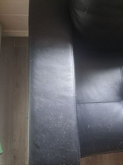 2 seater sofa