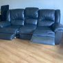 Leather Sofa Image 3