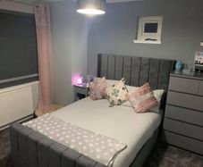 new beds