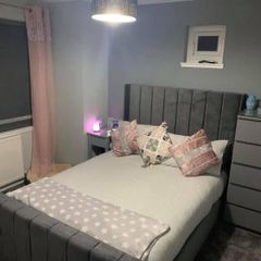 new beds