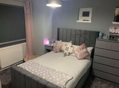 new beds
