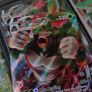 Rillaboom VMAX ! Ultra Rare ! from Rebel Clash Set ! 2020 ! Pokemon Card ! Image 2