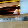 Polyimide High Temperature Tape 510mm x 33m Jumbo Roll - 55um Silicone Adhesive Image 2