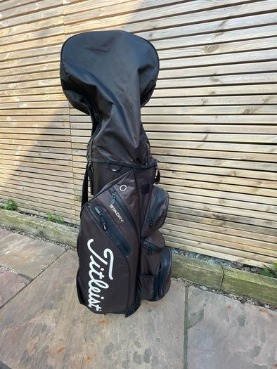 Titleist STADRY Cart Bag