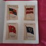 flag's silk's: price drop: militaria Image 5