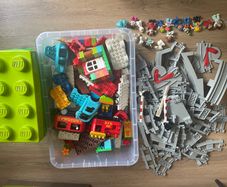 Lego duplo