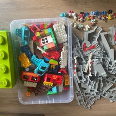 Lego duplo
