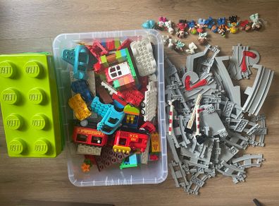 Lego duplo