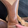 suede sandals Tabitha Simmons Image 8