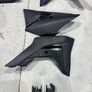 Honda crf 450 RX Fearings & oem seat Image 8