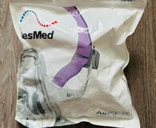 Cpap Mask